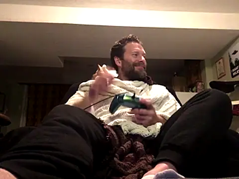 RockHammercock online show from December 5, 2025, 6:33 am