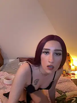 vanille13r online show from February 24, 2026, 6:50 pm