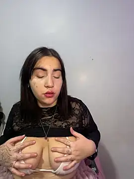 Snapshot of lele_inocente chatting on May 27, 2026, 3:14 am lele inocente online show from May 27, 2026, 3:14 am