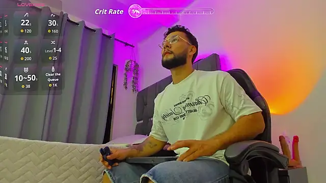 noah corvelle online show from February 9, 2026, 2:26 am