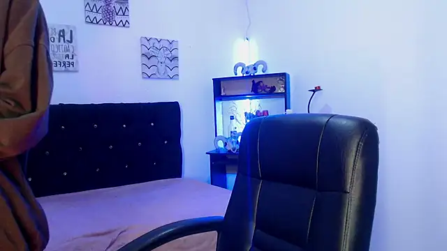 D4ni king online show from November 16, 2025, 2:50 am