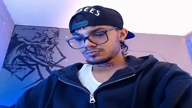 D4ni king online show from November 21, 2025, 2:54 am