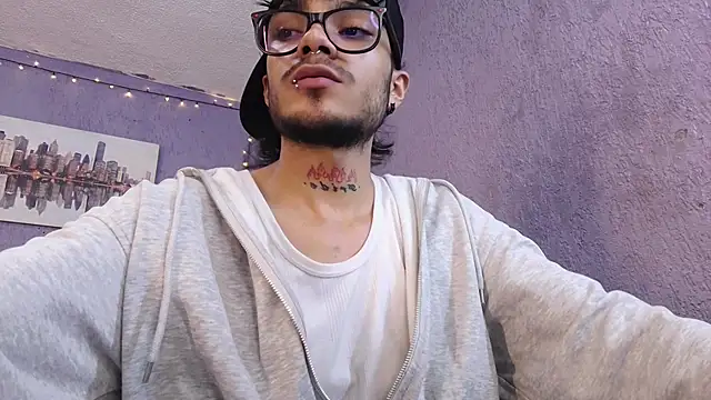 D4ni king online show from November 27, 2025, 1:29 am