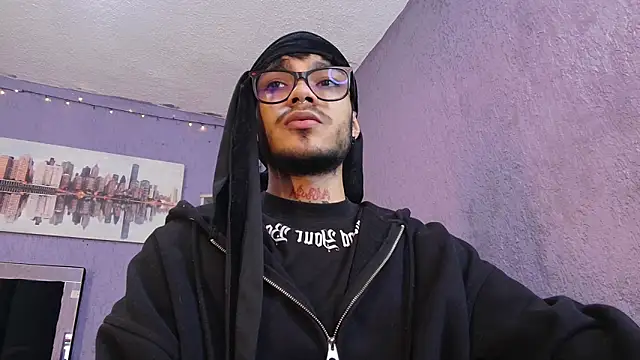 D4ni king online show from December 2, 2025, 2:17 am