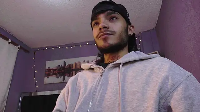 D4ni king online show from December 4, 2025, 3:27 am