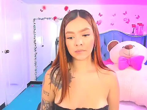 Aurora sky9 online show from March 7, 2026, 1:02 am