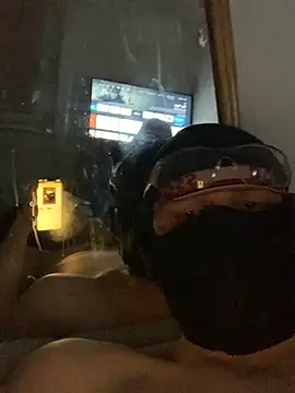 FlickedBoreas online show from January 9, 2026, 10:22 pm