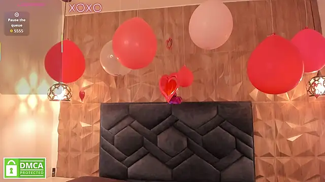 Kiara velvet   online show from February 18, 2026, 7:32 pm