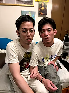 ippei0001 online show from November 29, 2025, 2:53 pm