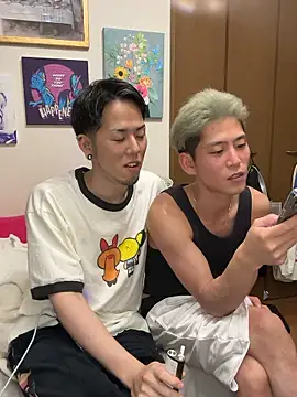 ippei0001 online show from April 29, 2026, 1:26 pm