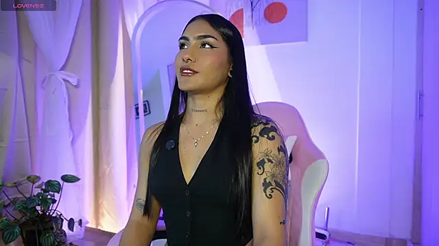 Nikita luan online show from August 8, 2026, 12:57 am