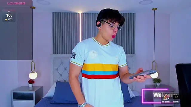 jhoumod 21  online show from November 21, 2025, 3:16 am