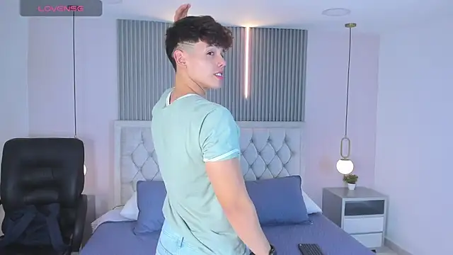 jhoumod 21  online show from November 25, 2025, 3:06 am