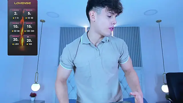 jhoumod 21  online show from November 29, 2025, 3:09 am