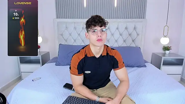 jhoumod 21  online show from November 30, 2025, 2:59 am