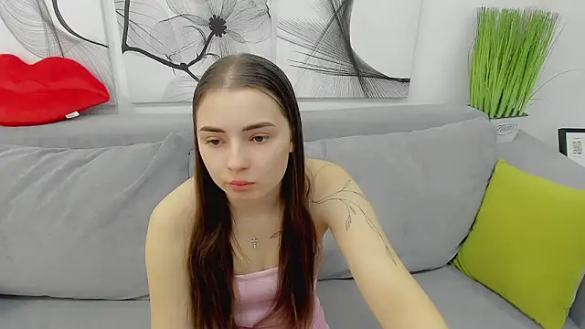 DianaHeath online show from March 22, 2026, 9:51 pm