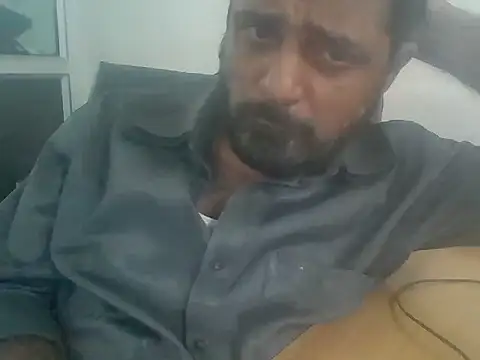 RubyEntity online show from November 12, 2025, 7:09 am