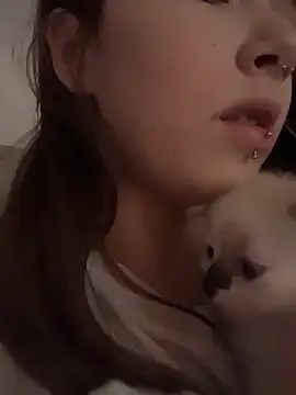 Lissssssa online show from March 11, 2026, 1:06 pm