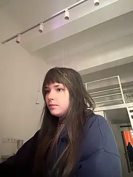 Lissssssa online show from April 21, 2026, 1:17 pm