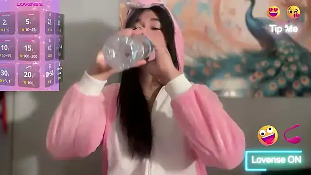 desirable miya online show from March 14, 2026, 8:25 pm