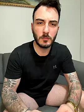 snncdgn online show from January 11, 2026, 8:47 pm