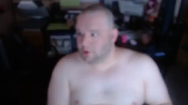 MegaChip online show from November 5, 2025, 6:19 pm