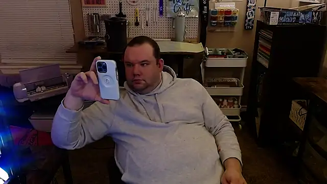 MegaChip online show from January 13, 2026, 4:51 am