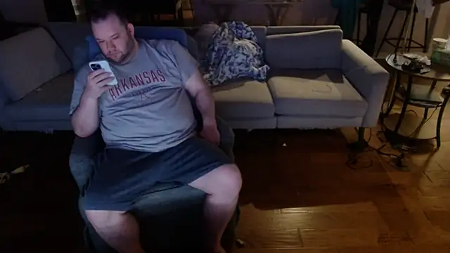 MegaChip online show from April 25, 2026, 11:57 pm