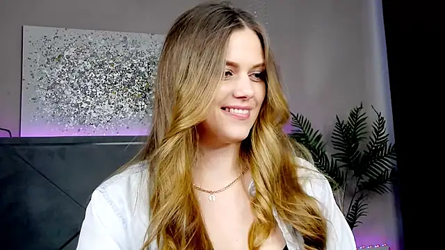 AnabeleBliss online show from June 28, 2026, 12:44 pm