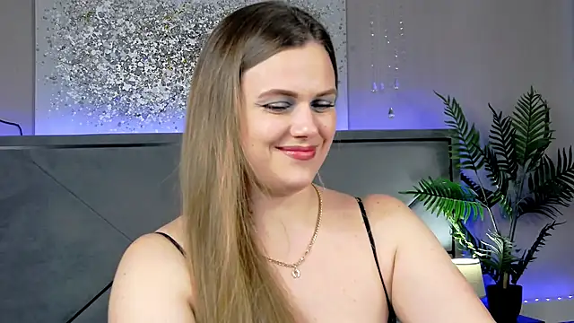 AnabeleBliss online show from July 17, 2026, 12:01 pm
