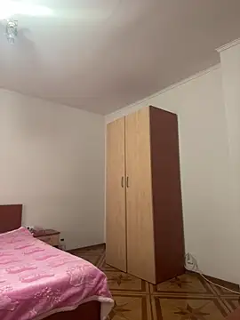 EdaQueen online show from December 16, 2025, 7:46 am