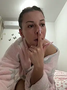 EdaQueen online show from April 2, 2026, 4:15 pm