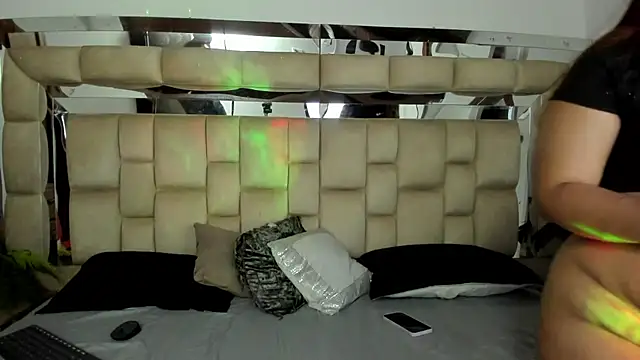 HotVoltage online show from November 13, 2025, 12:37 pm