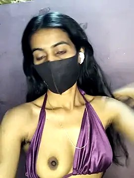 Snapshot of Thaper_Meera2 chatting on April 24, 2026, 12:57 am Thaper Meera2 online show from April 24, 2026, 12:57 am