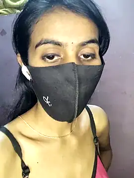 Snapshot of Thaper_Meera2 chatting on April 25, 2026, 2:03 am Thaper Meera2 online show from April 25, 2026, 2:03 am