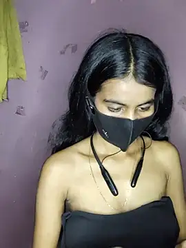 Snapshot of Thaper_Meera2 chatting on May 16, 2026, 8:22 am Thaper Meera2 online show from May 16, 2026, 8:22 am