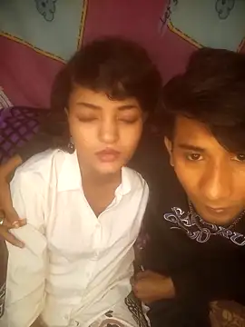 Freakingromance online show from February 2, 2026, 8:13 am