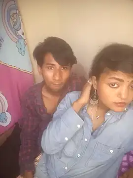 Freakingromance online show from February 9, 2026, 1:59 pm