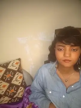 Freakingromance online show from February 16, 2026, 6:15 pm