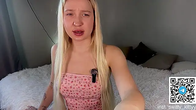 Jenny AAA online show from November 8, 2025, 10:26 am