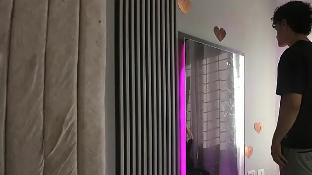 mikei banji online show from November 6, 2025, 12:28 pm