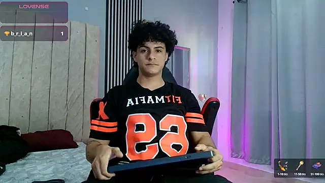 mikei banji online show from November 22, 2025, 8:52 pm