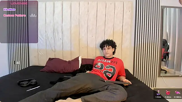 mikei banji online show from November 29, 2025, 9:29 pm