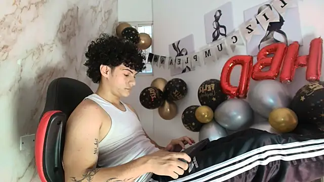 mikei banji online show from November 30, 2025, 8:46 pm