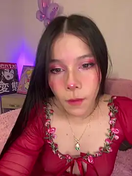 violettabond online show from February 4, 2026, 1:06 pm