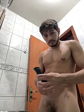 guipariss online show from April 10, 2026, 9:52 pm