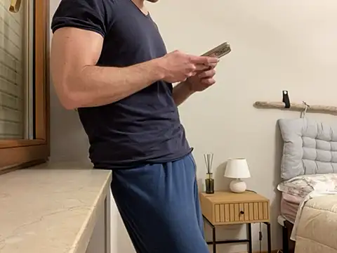 redflake online show from February 10, 2026, 12:59 am