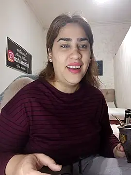 Snapshot of nahiarabiel33 chatting on June 9, 2026, 3:56 pm nahiarabiel33 online show from June 9, 2026, 3:56 pm