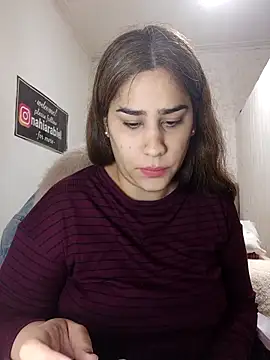 Snapshot of nahiarabiel33 chatting on June 10, 2026, 5:12 pm nahiarabiel33 online show from June 10, 2026, 5:12 pm