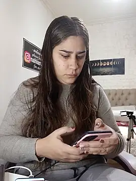Snapshot of nahiarabiel33 chatting on June 11, 2026, 3:54 pm nahiarabiel33 online show from June 11, 2026, 3:54 pm
